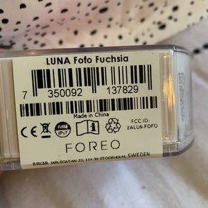 Foreo Luna Fofo